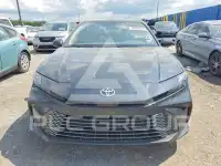 2026 Toyota CAMRY фото