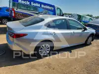 2026 Toyota CAMRY фото