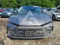2026 Toyota CAMRY фото