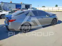 2026 Toyota CAMRY photo