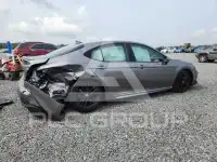 2026 Toyota CAMRY фото