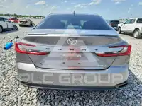 2026 Toyota CAMRY фото