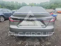 2026 Toyota CAMRY фото
