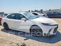2026 Toyota CAMRY фото