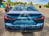 2026 Toyota CAMRY photo