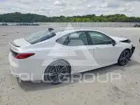 2026 Toyota CAMRY фото