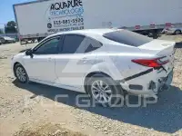 2026 Toyota CAMRY фото