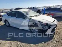 2026 Toyota CAMRY фото