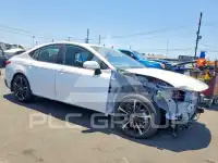 2026 Toyota CAMRY photo