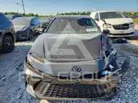 2026 Toyota CAMRY фото