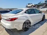 2026 Toyota CAMRY фото