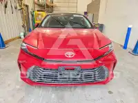 2026 Toyota CAMRY фото