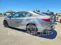 2026 Toyota CAMRY фото