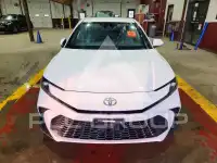 2026 Toyota CAMRY photo