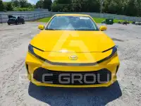 2026 Toyota CAMRY фото