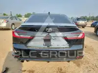 2026 Toyota CAMRY фото