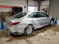 2026 Toyota CAMRY фото