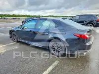 2026 Toyota CAMRY фото
