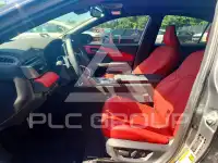 2026 Toyota CAMRY photo