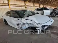 2026 Toyota CAMRY фото