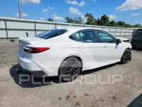 2026 Toyota CAMRY photo