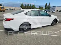 2026 Toyota CAMRY фото
