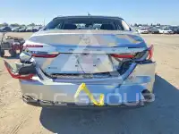 2026 Toyota CAMRY фото