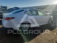 2026 Toyota CAMRY фото