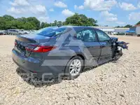 2026 Toyota CAMRY фото