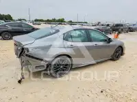 2026 Toyota CAMRY фото
