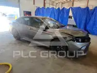 2026 Toyota CAMRY фото