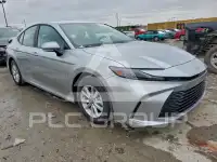 2026 Toyota CAMRY фото