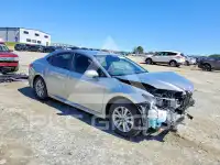 2026 Toyota CAMRY фото