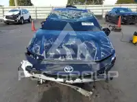 2026 Toyota CAMRY фото