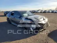 2026 Toyota CAMRY фото
