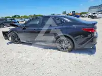 2026 Toyota CAMRY фото