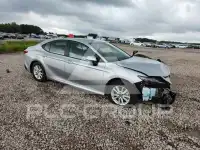 2026 Toyota CAMRY фото