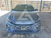 2026 Toyota CAMRY photo