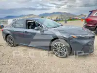 2026 Toyota CAMRY фото