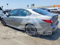 2026 Toyota CAMRY photo