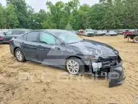2026 Toyota CAMRY photo