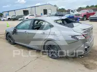 2026 Toyota CAMRY фото