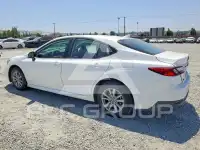 2026 Toyota CAMRY фото