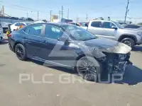 2026 Toyota CAMRY фото