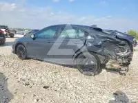 2026 Toyota CAMRY фото