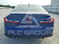 2026 Toyota CAMRY фото