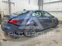2026 Toyota CAMRY photo