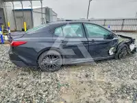 2026 Toyota CAMRY фото