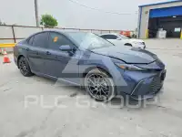 2026 Toyota CAMRY фото