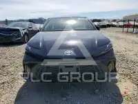 2026 Toyota CAMRY фото